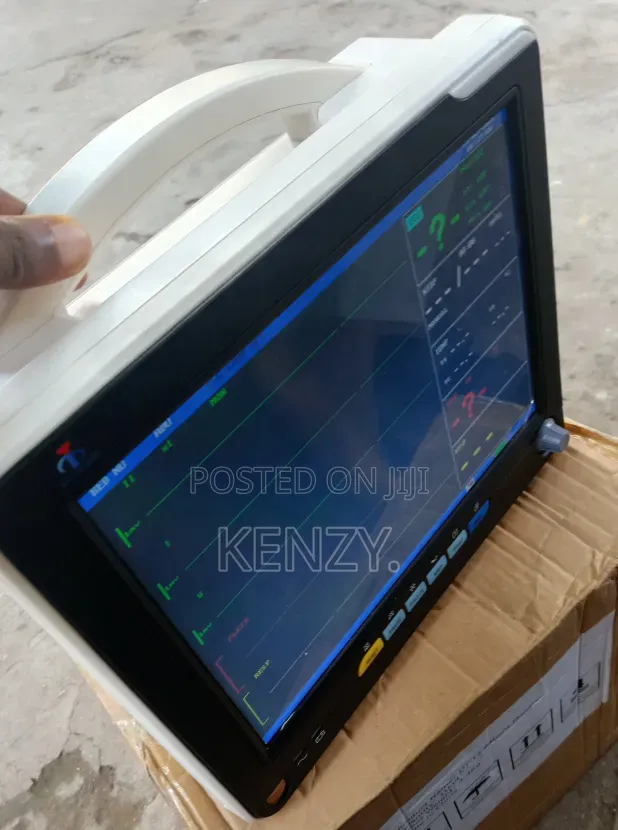 Patient Monitor