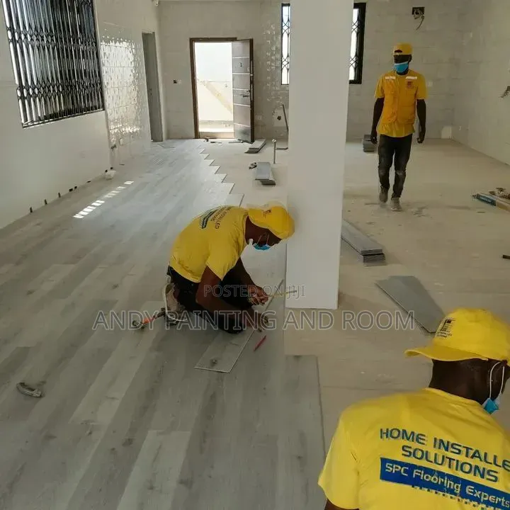 Elite Vinyl Flooring Solutions: Craftsmanship Guaranteed