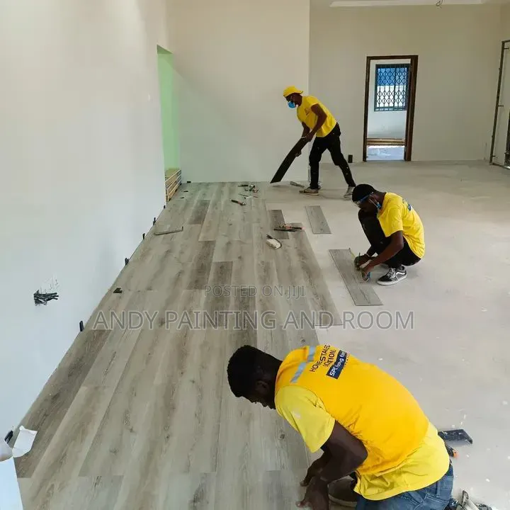 Elite Vinyl Flooring Solutions: Craftsmanship Guaranteed