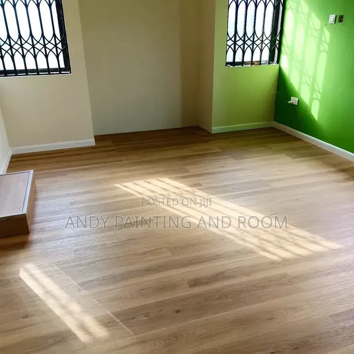 Executive Vinyl Floor Fitting: Elegant Long-Lasting