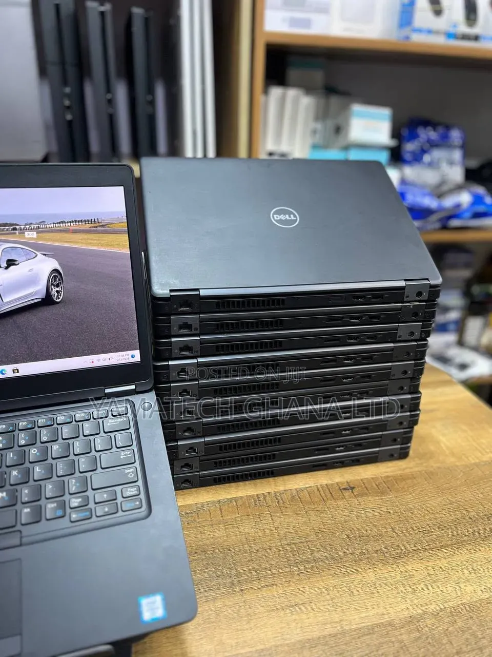 Laptop Dell Latitude 5480 8GB Intel Core i5 SSD 256GB