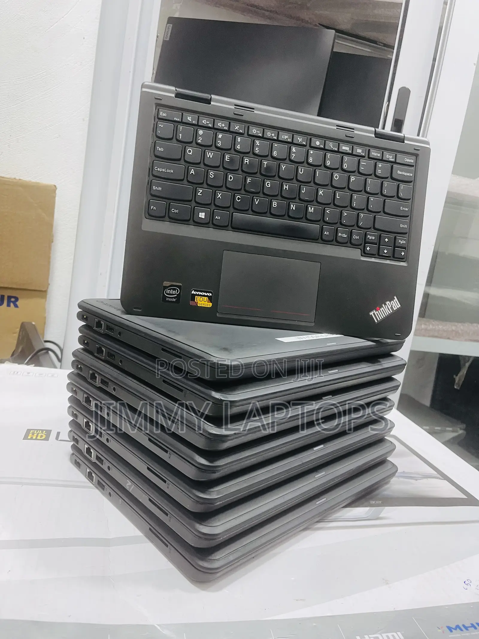 Laptop Lenovo ThinkPad 11e 4GB Intel HDD 500GB