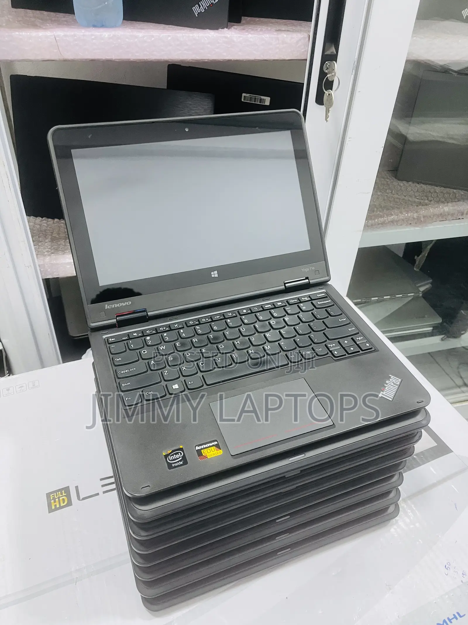 Laptop Lenovo ThinkPad 11e 4GB Intel HDD 500GB
