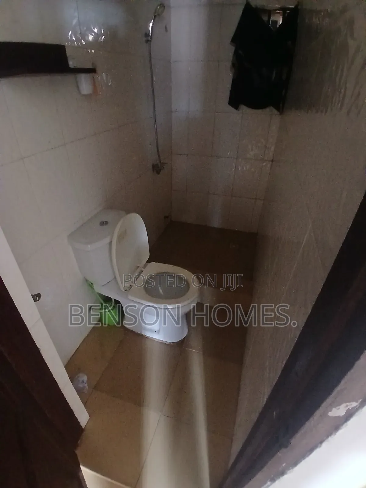 1bdrm Apartment in ECOMOG for rent