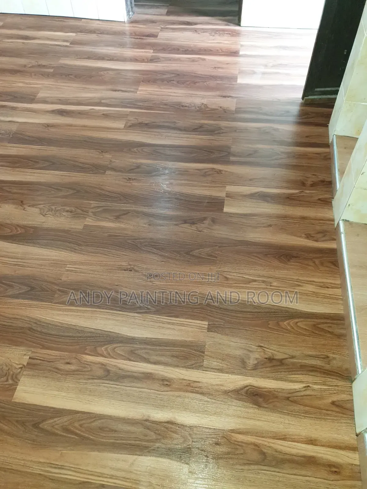 Superior Vinyl Flooring Installation: The Premium Choice