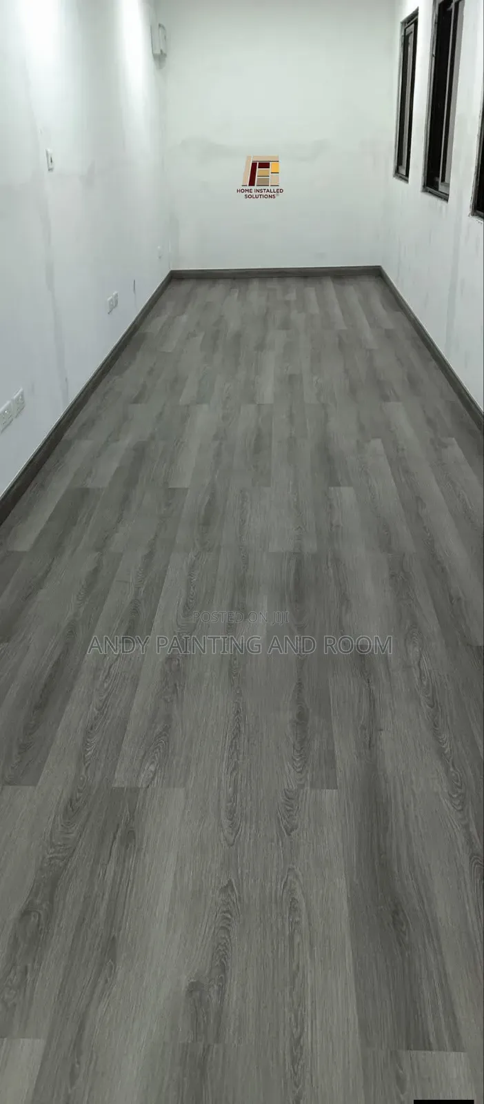Elite Flooring Solutions: Premium Vinyl Installation