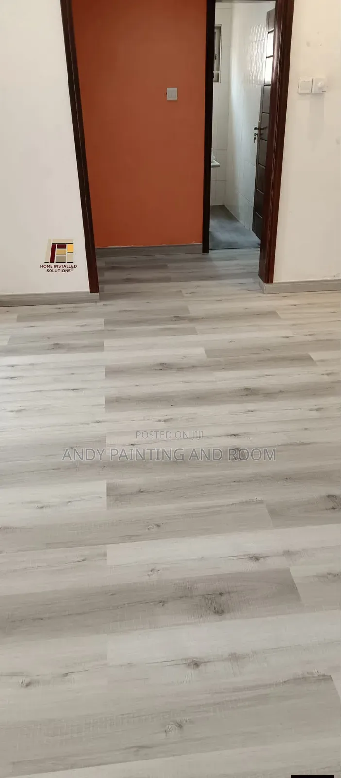 Professional Luxury Vinyl Fitting: The Designer Choice