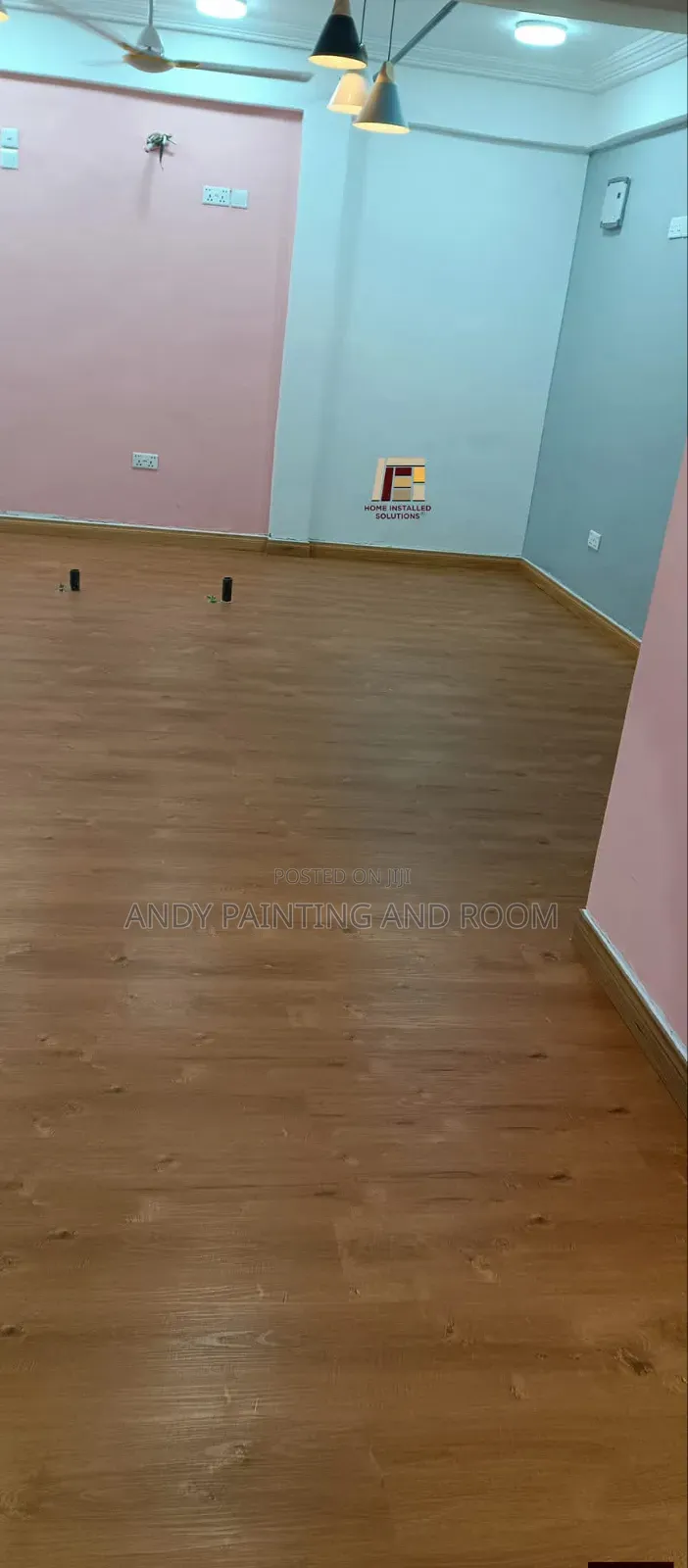 Masterful Vinyl Flooring: High-End Installation Service