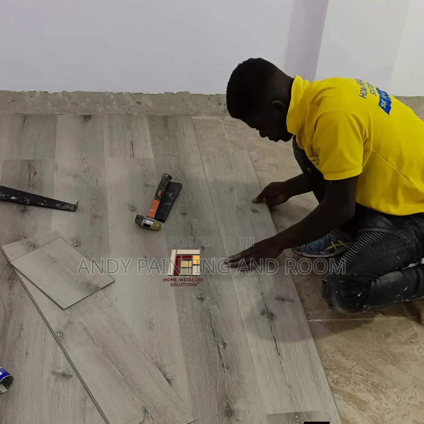 Elite Vinyl Flooring Installation: Perfect for Modern Spaces