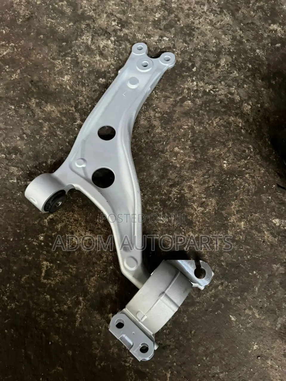 Acura RDX Lower Control Arm 2018 2019 2020 2021 2022 2023