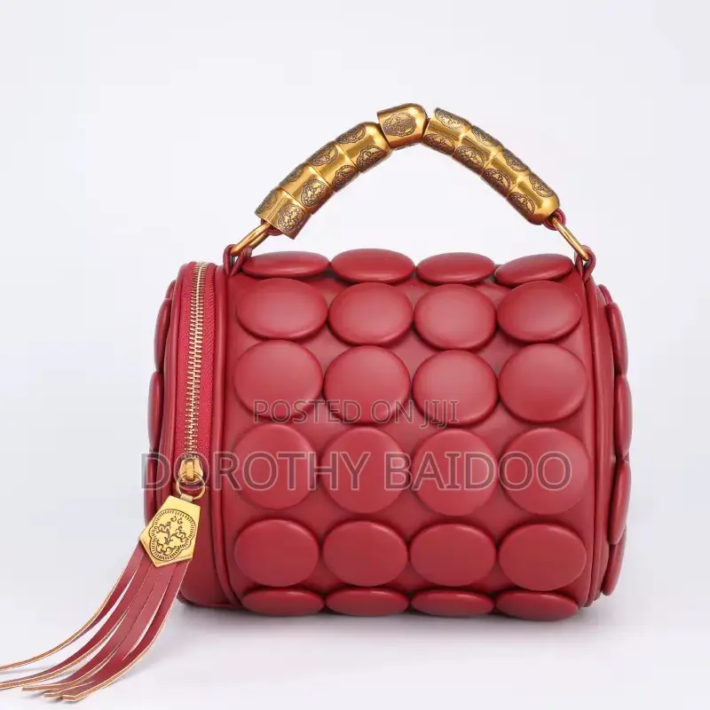 Red Bag for Your Program