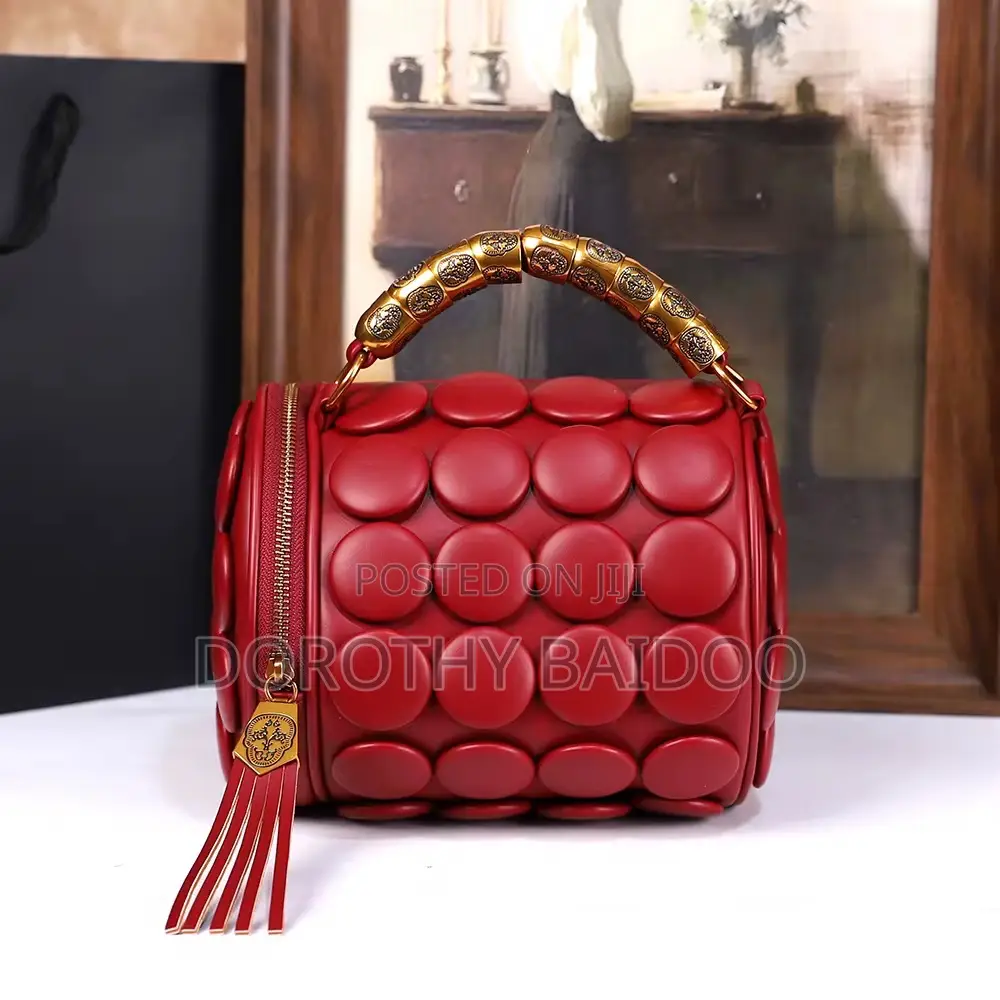 Red Bag for Your Program