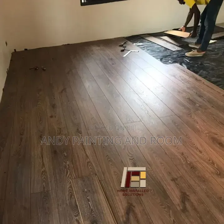 Elite Vinyl Installation – Professional Finish Reliable Service