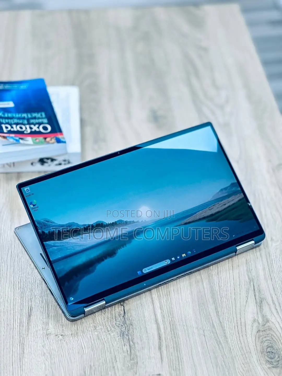 Laptop Dell Latitude 7400 8GB Intel Core i5 SSD 256GB