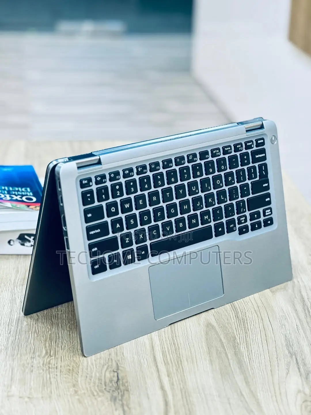 Laptop Dell Latitude 7400 8GB Intel Core i5 SSD 256GB
