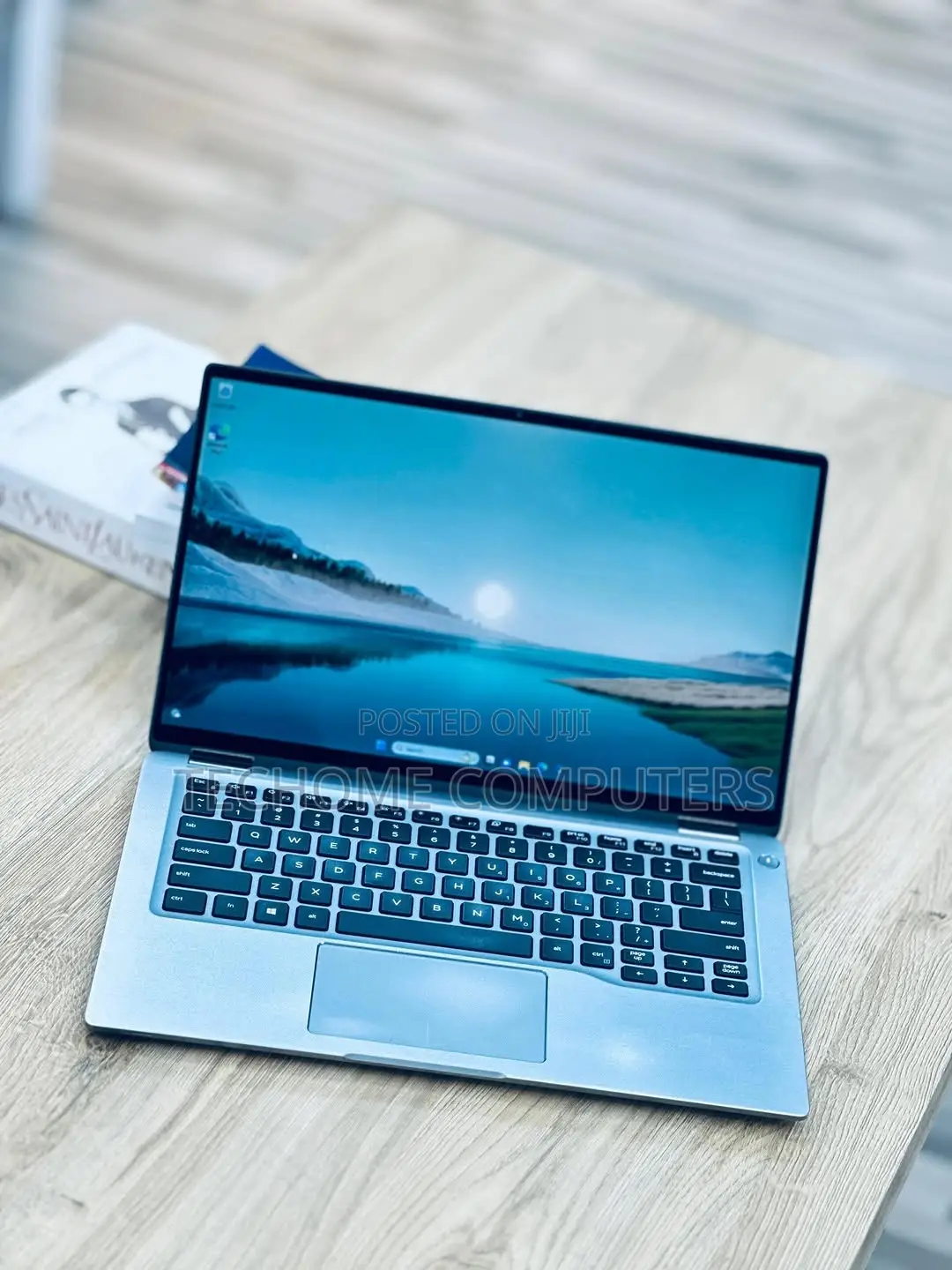 Laptop Dell Latitude 7400 8GB Intel Core i5 SSD 256GB