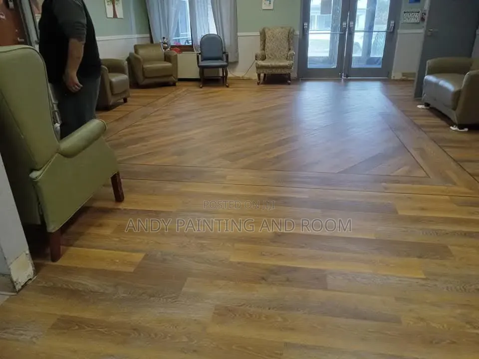 Professional Vinyl Flooring Experts – Same-Day Consultation