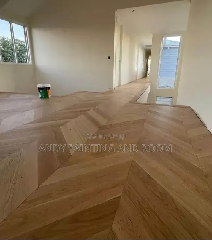 Elite Vinyl Floor Fitters – Transforming Spaces Instantly