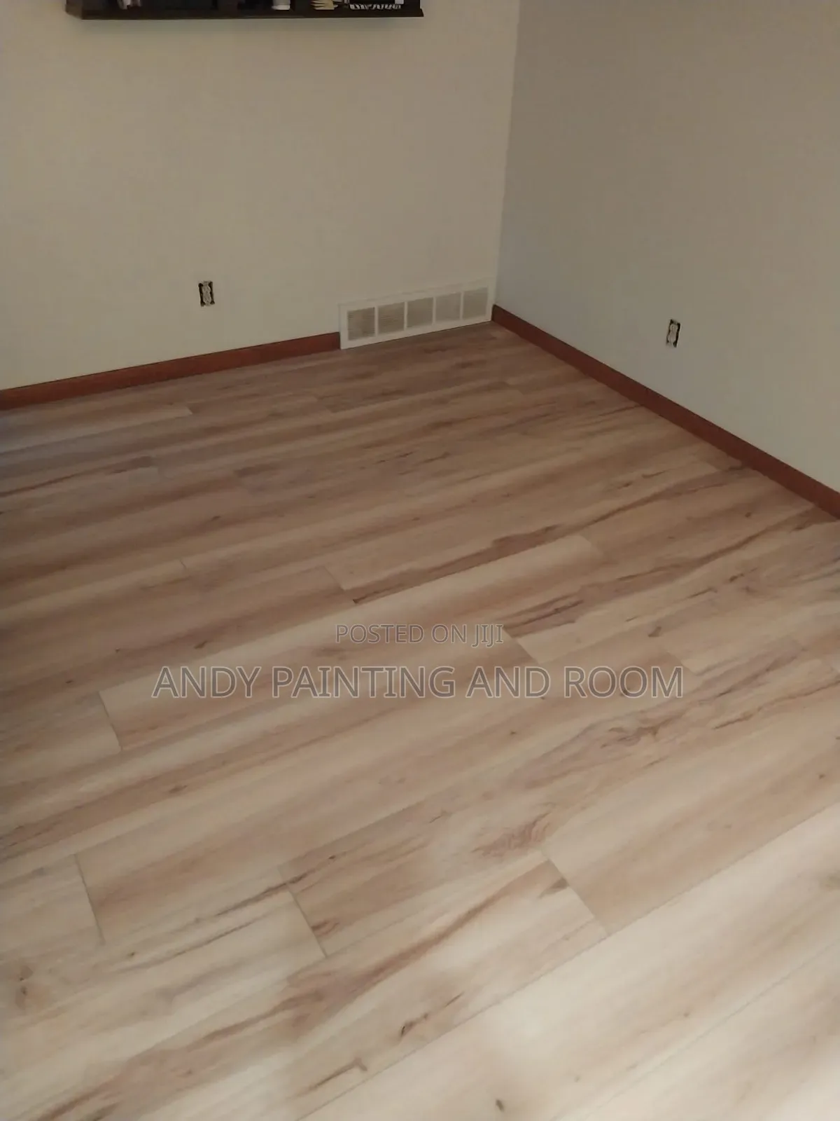 Modern Vinyl Flooring – Precision Installation Experts