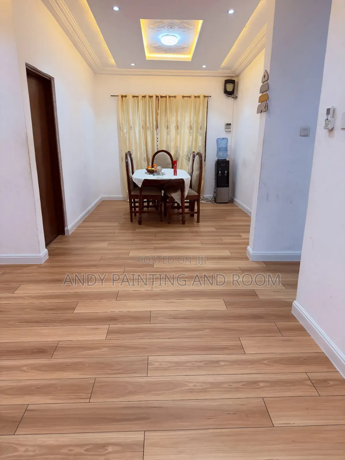 Top-Tier Vinyl Flooring – Expert Installation Guaranteed