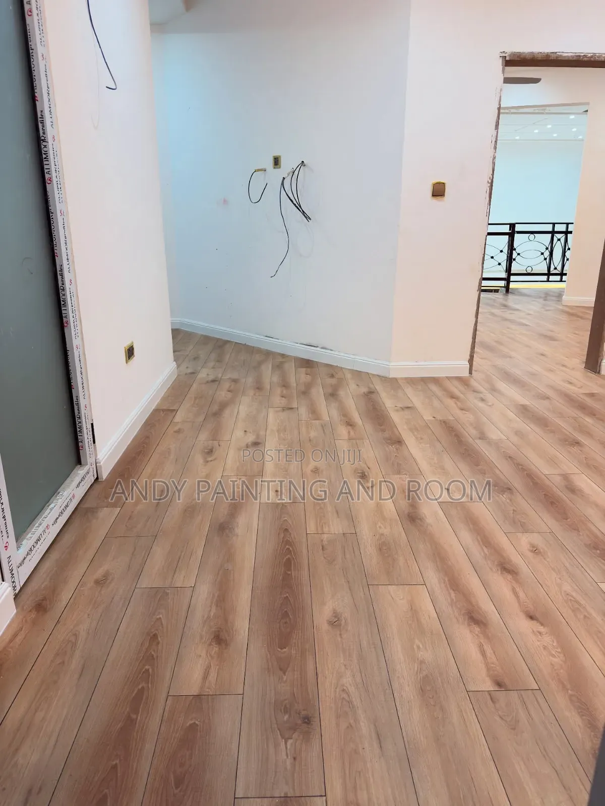 Premium Vinyl Flooring – Your Trusted Local Experts