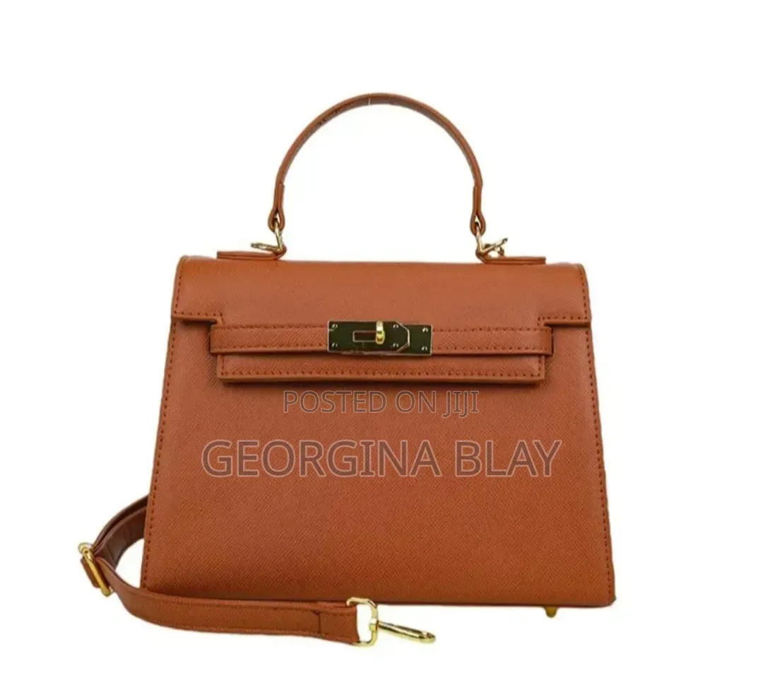 Hermes Kelly Ladies Bag