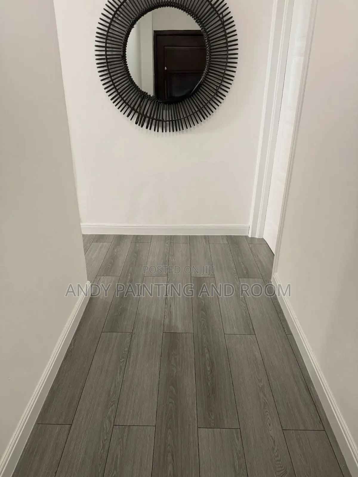 Reliable Vinyl Installers – Serving All Accra Areas