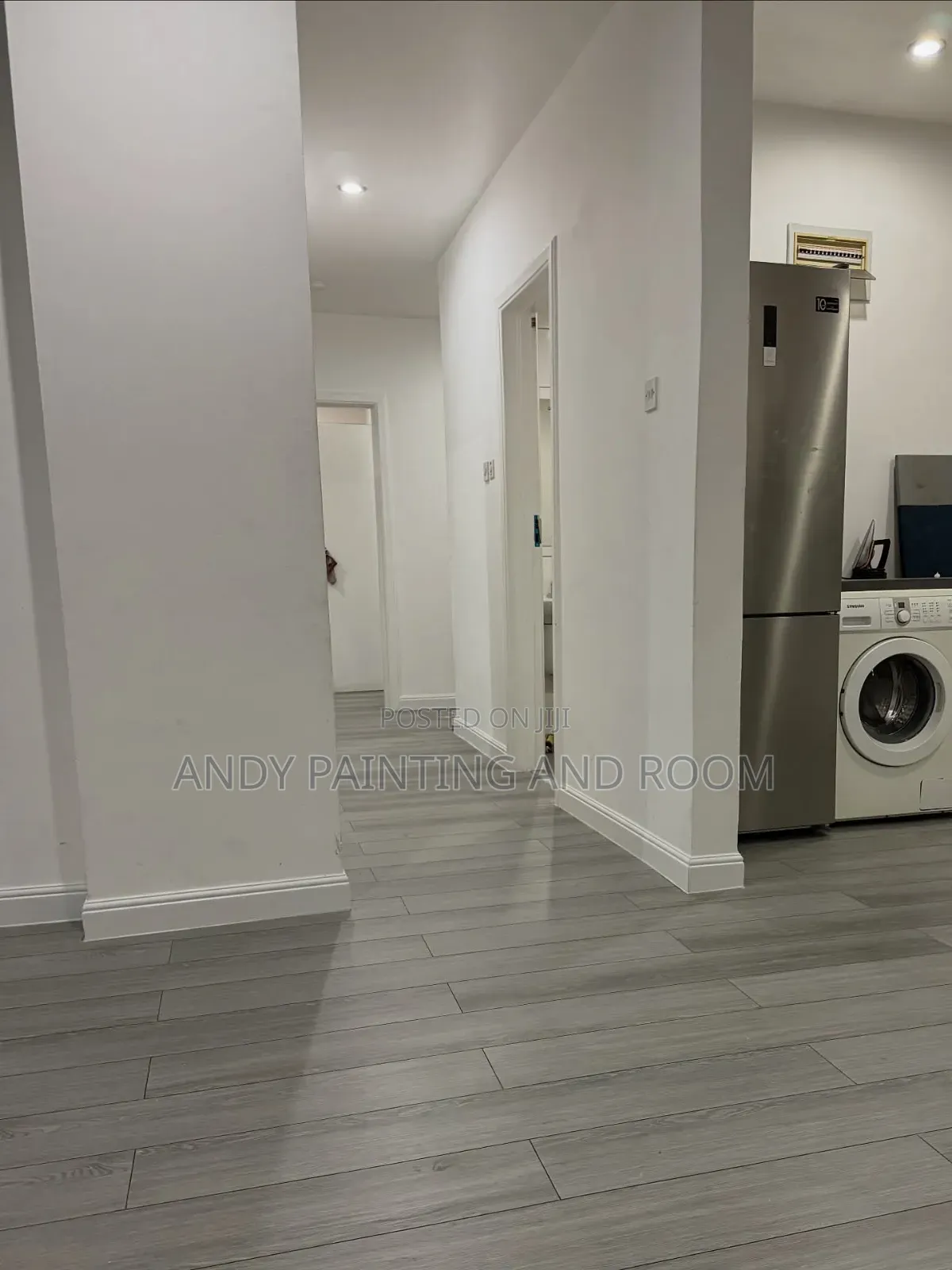 Reliable Vinyl Installers – Serving All Accra Areas