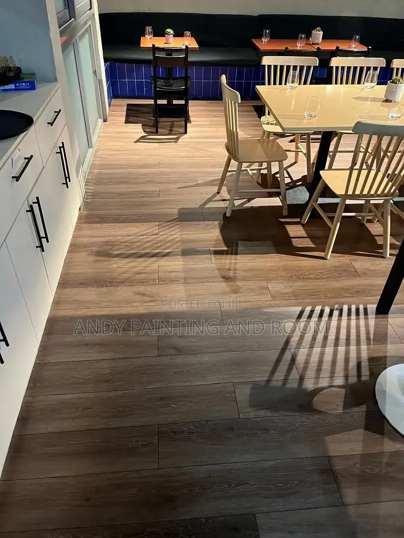 Professional Vinyl Flooring – Transforming Your Space