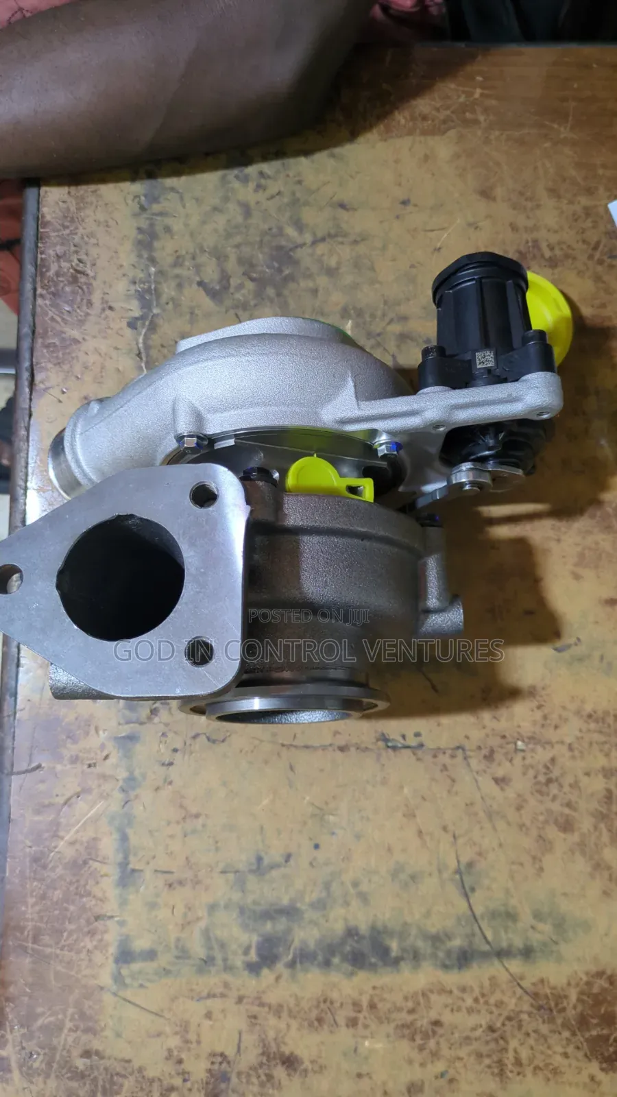 Dongfeng Turbo Charger