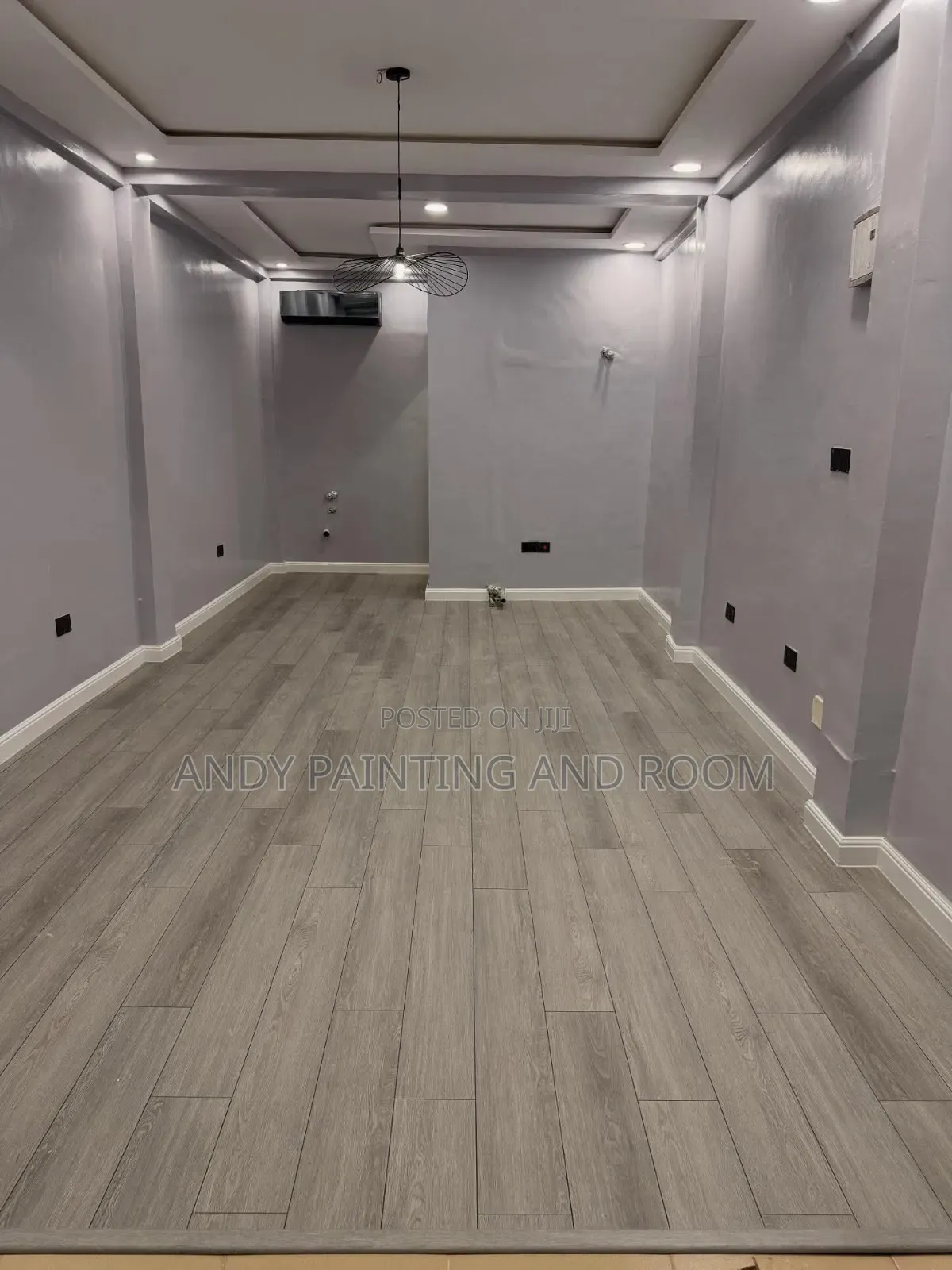 Top-Rated Vinyl Flooring Services in Accra