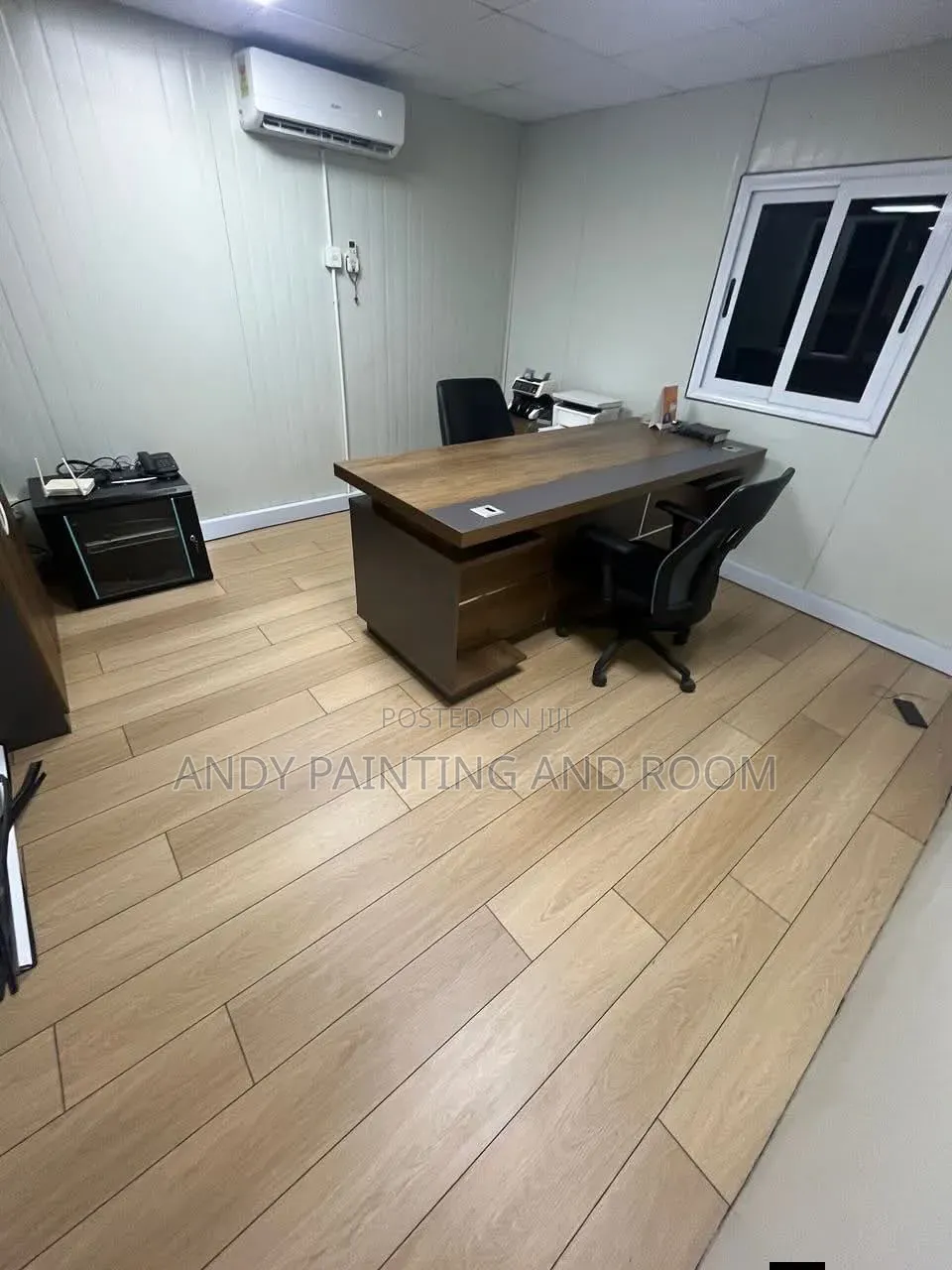 Elegant Vinyl Plank Installation – Budget-Friendly