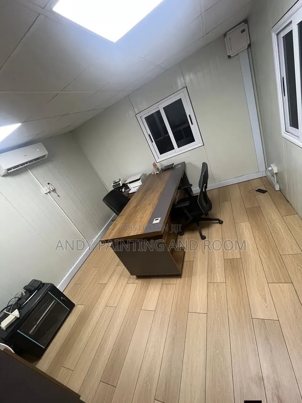Reliable Vinyl Floor Contractors – Ready for Your Project