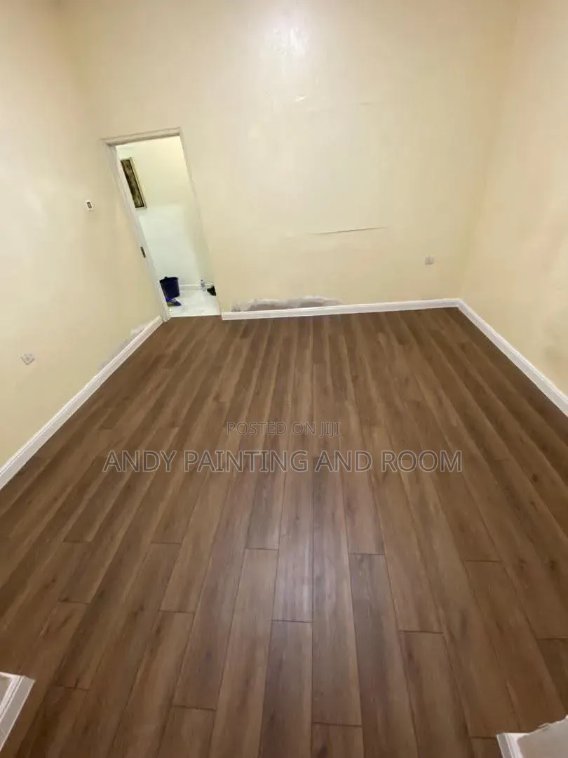 Durable Vinyl Flooring – Professional Installation Pros