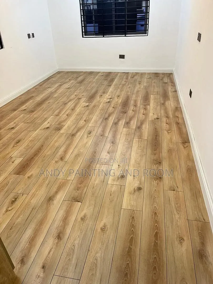 Durable Vinyl Flooring – Professional Installation Pros