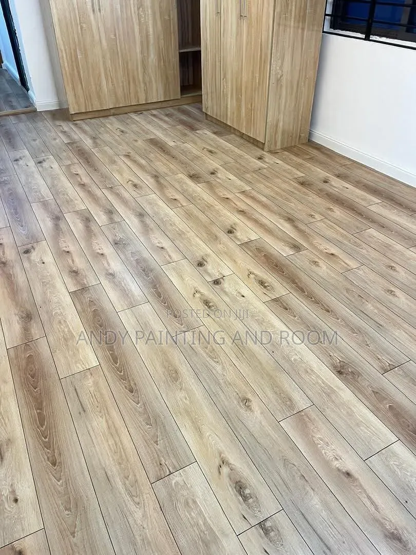 Durable Vinyl Flooring – Professional Installation Pros