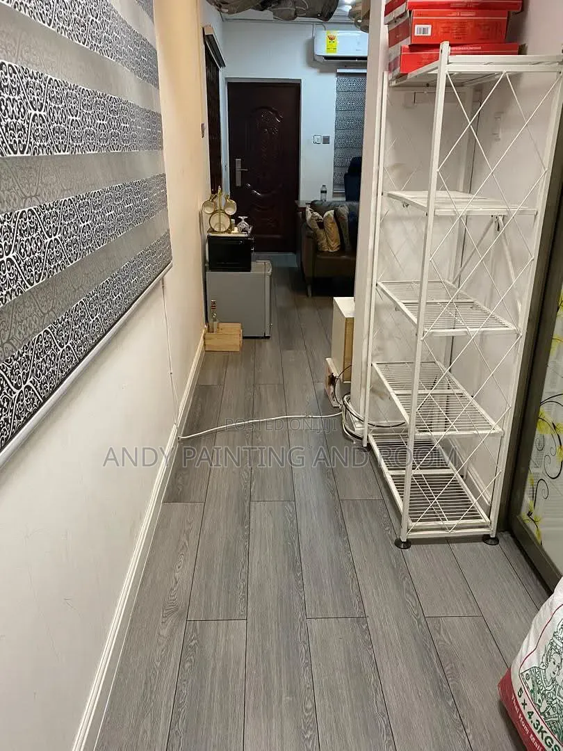 Fast, Clean, and Professional Vinyl Flooring Service