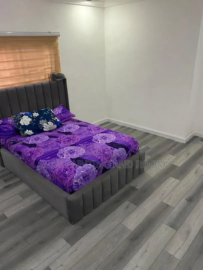Fast, Clean, and Professional Vinyl Flooring Service