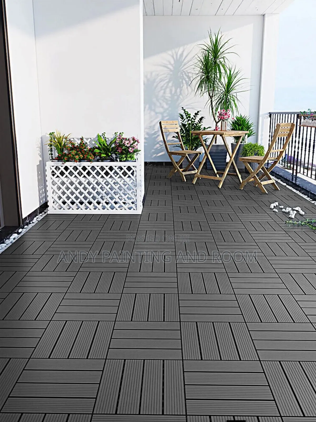 Quick Turnaround: Professional Vinyl Flooring Installation