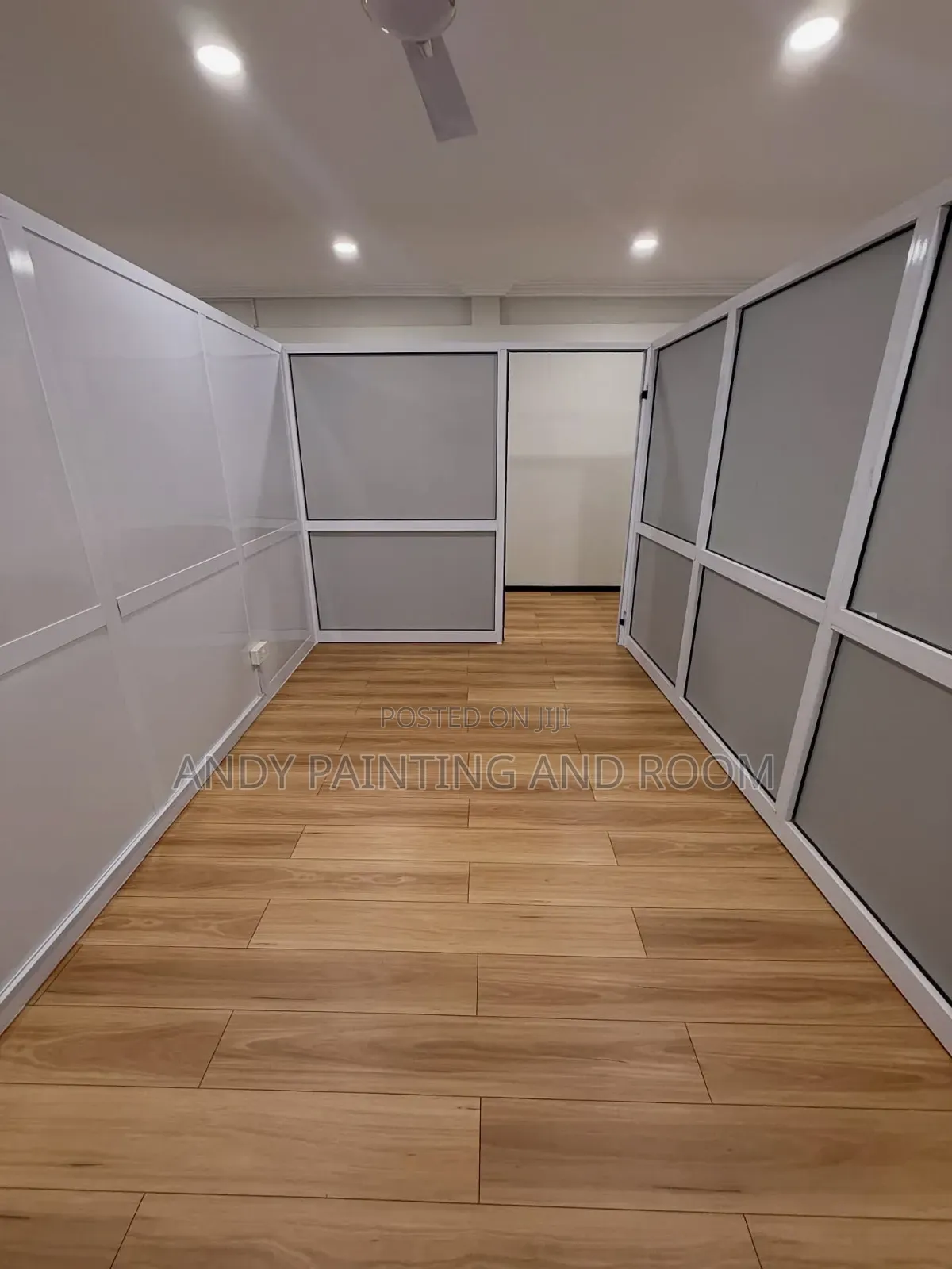 Available Now! Premium Vinyl Floor Fitters