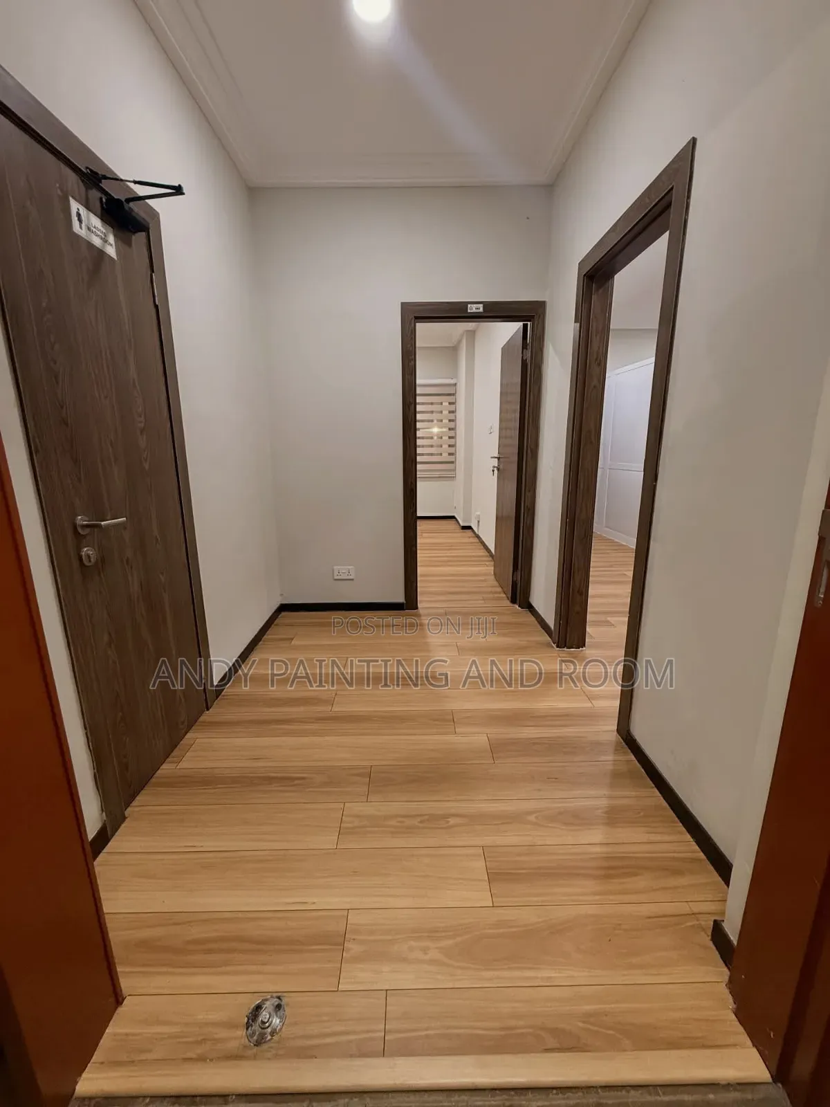 Urgent Vinyl Flooring Installation – Expert Crew
