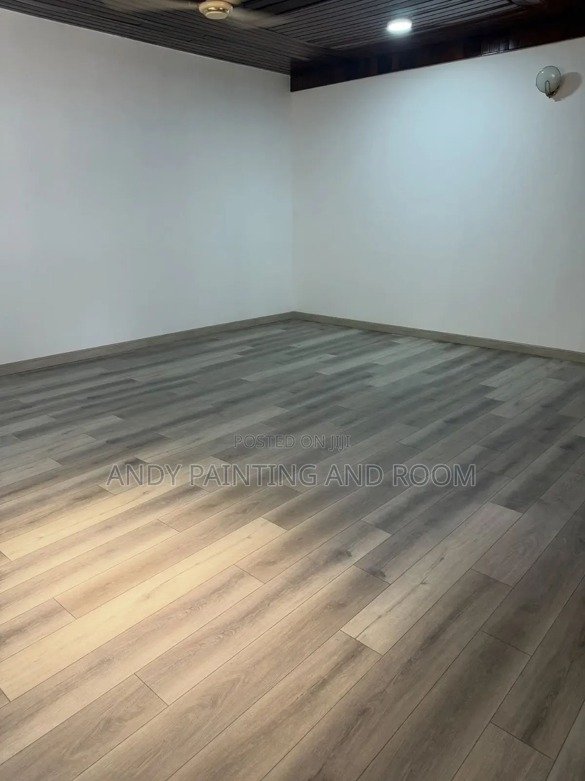 Ready to Install? Professional Vinyl Flooring Services
