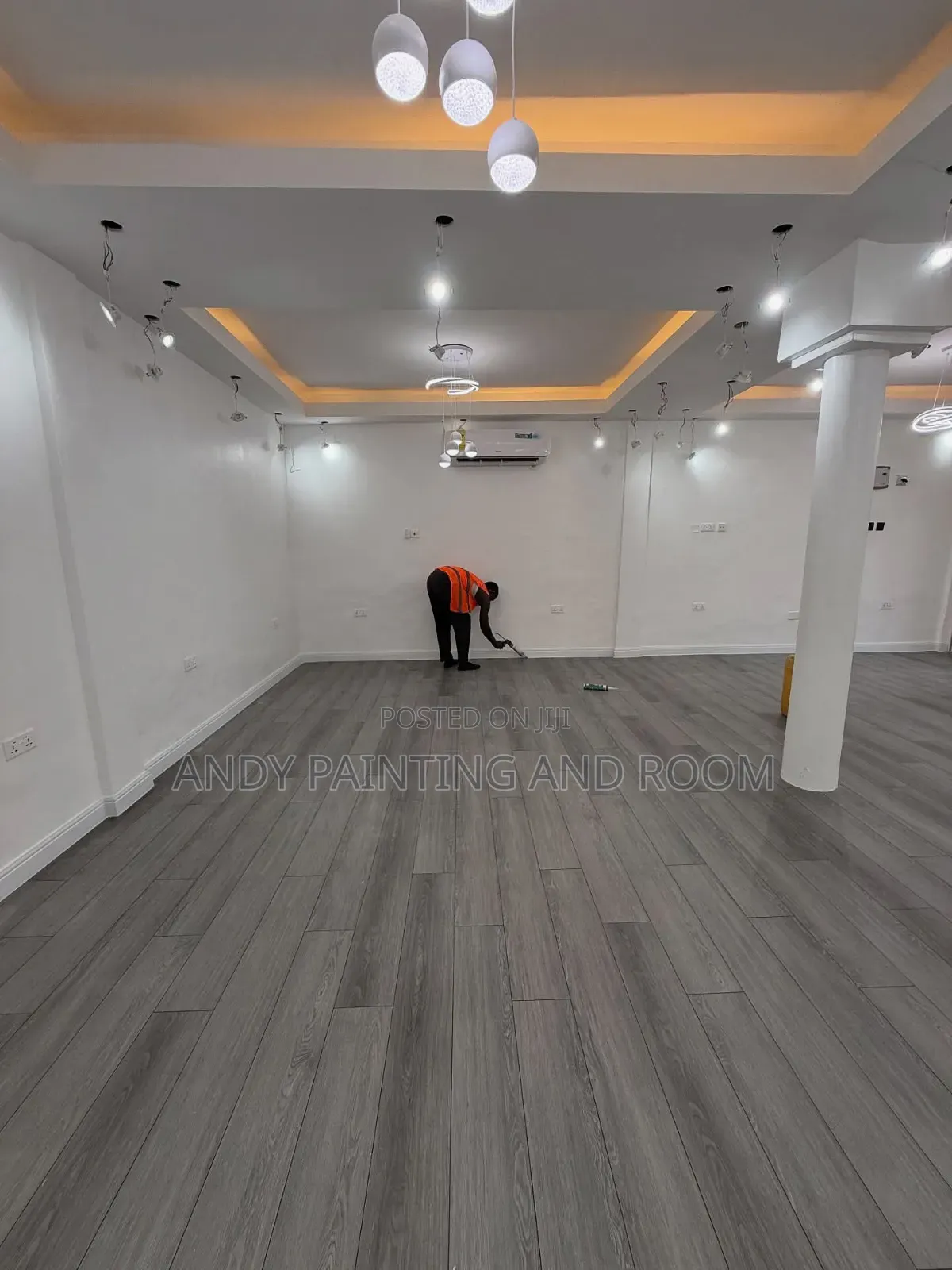 Instant Vinyl Flooring Quotes – Professional Team