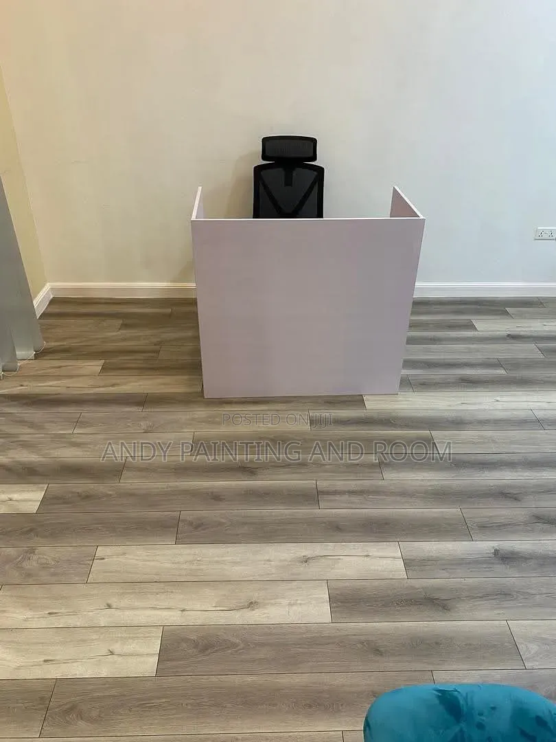 Fast Reliable Vinyl Floor Installers in Accra