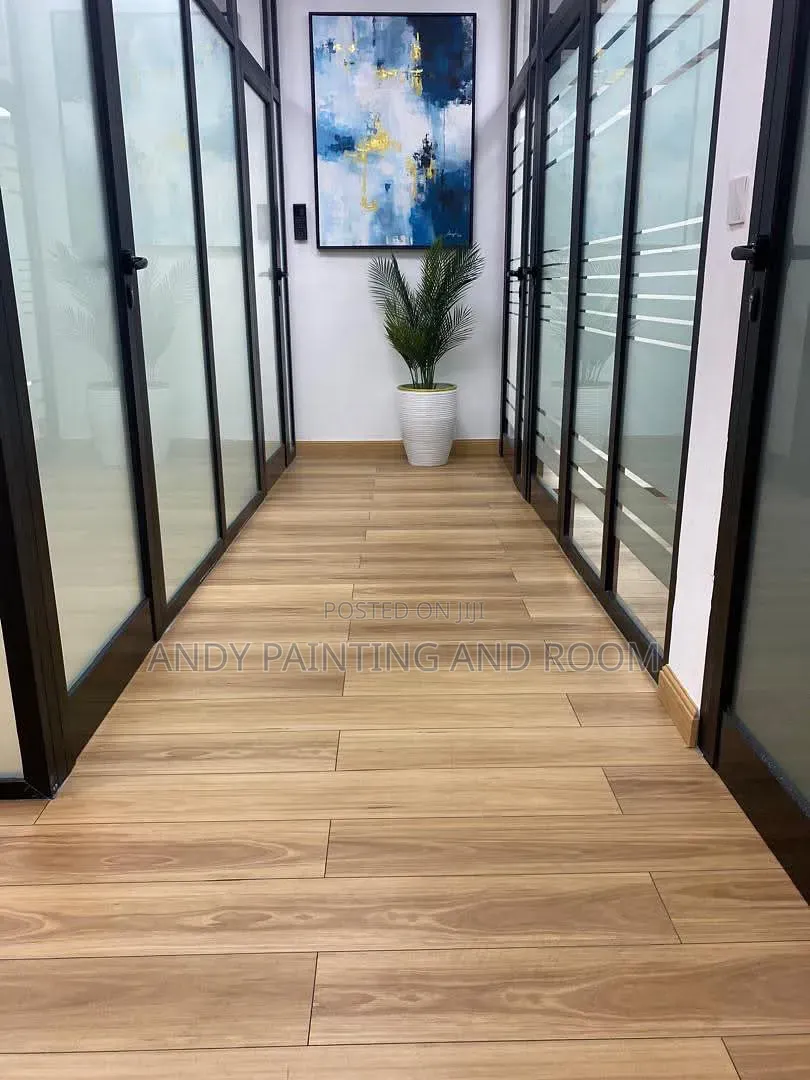 Need Vinyl Floors Installed? We Can Start Tomorrow!