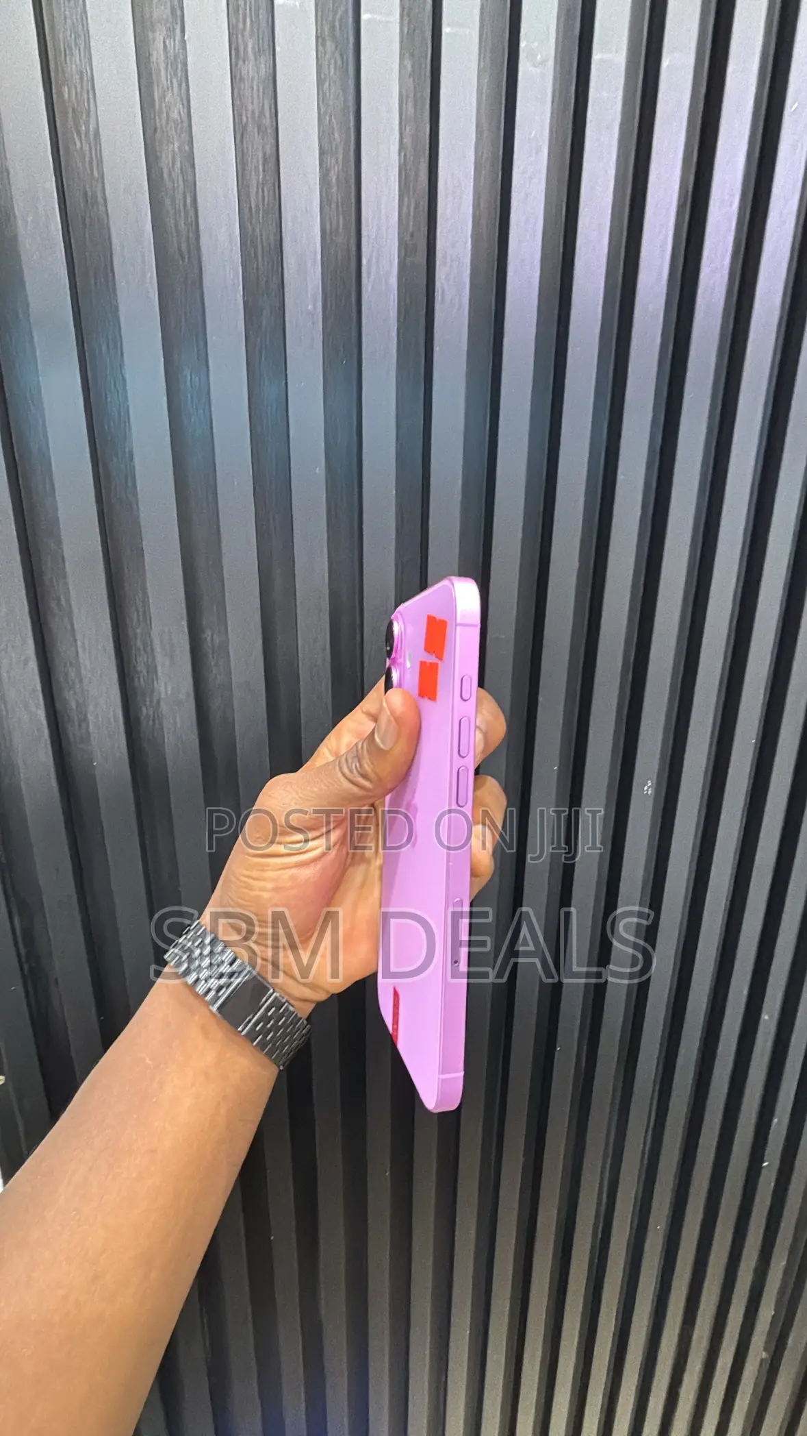 Apple iPhone 16 Plus 128 GB Pink