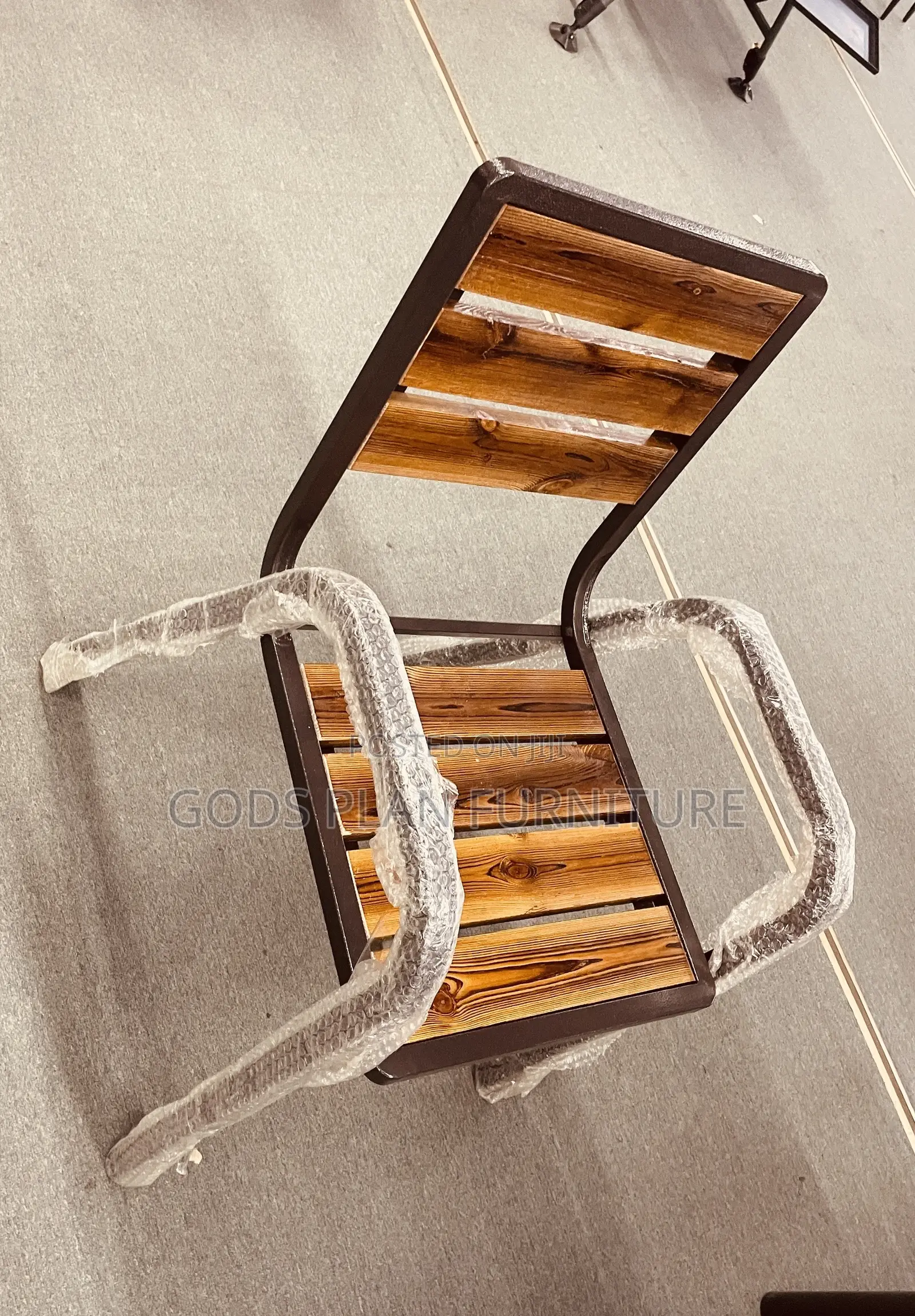 Outdoor Dining Set