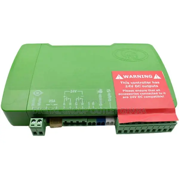 Centurion Dx Smart PCB Controller for D5, D6, D10 Smart Gate Motor