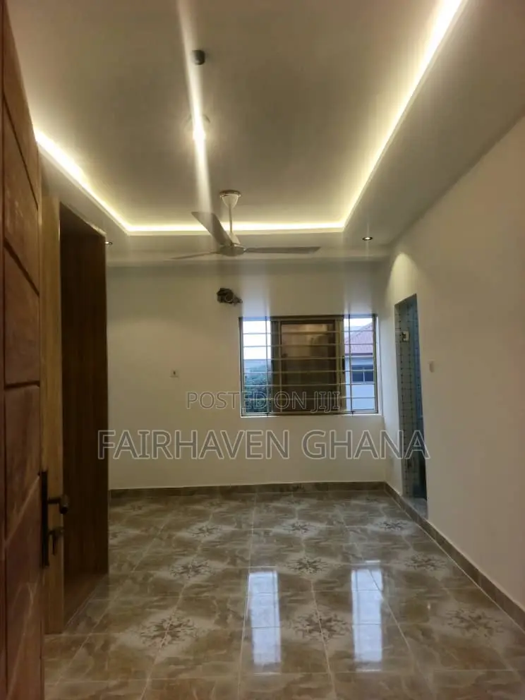 1bdrm Apartment in Fairhaven Properties, Teshie for rent