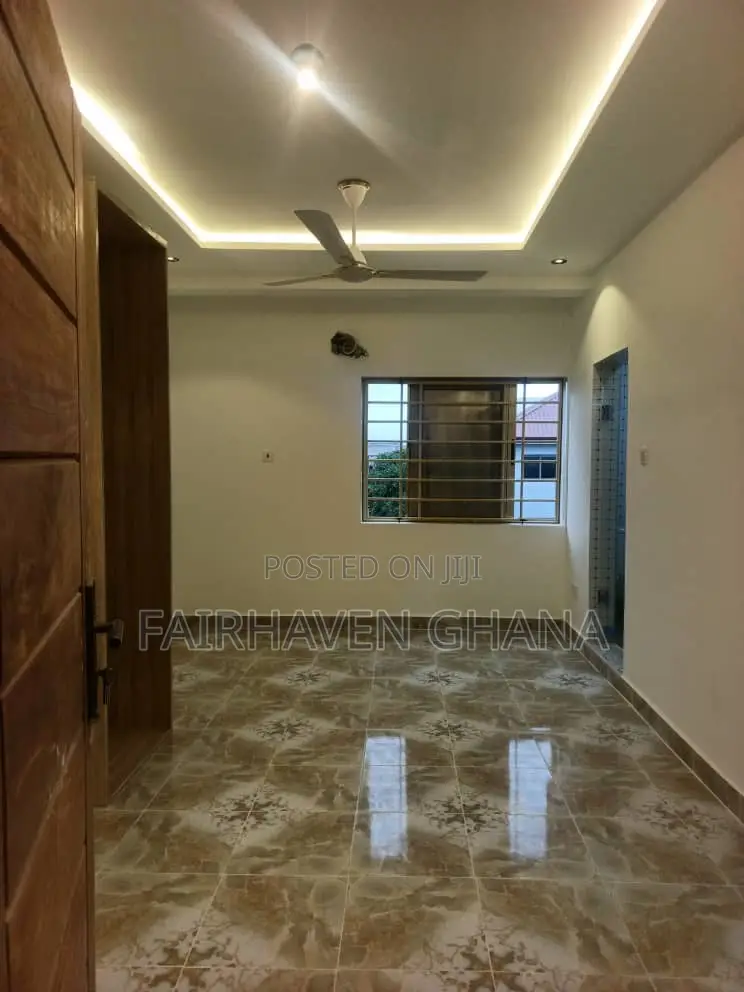 1bdrm Apartment in Fairhaven Properties, Teshie for rent